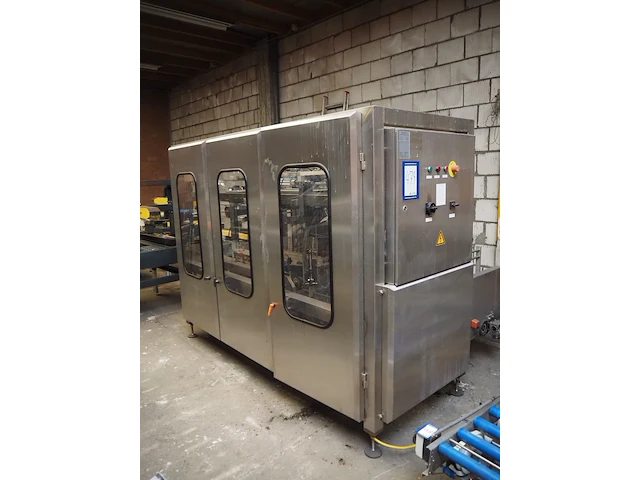Packtech b.v - afbeelding 1 van  13