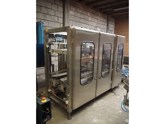 Packtech b.v - afbeelding 6 van  13