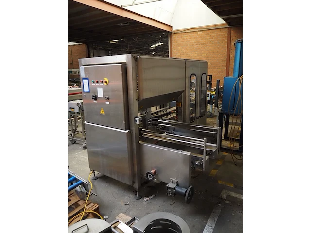 Packtech b.v - afbeelding 8 van  13