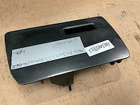 Pacol bumper middle cover - afbeelding 1 van  4