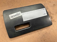 Pacol bumper middle cover - afbeelding 2 van  4