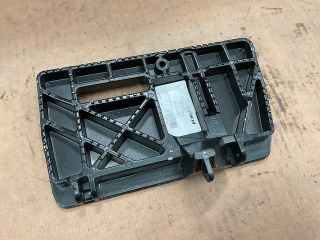 Pacol bumper middle cover - afbeelding 3 van  4