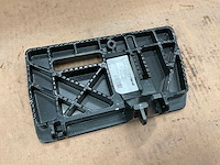 Pacol bumper middle cover - afbeelding 3 van  4