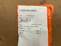 Pacol bumper middle cover - afbeelding 4 van  4