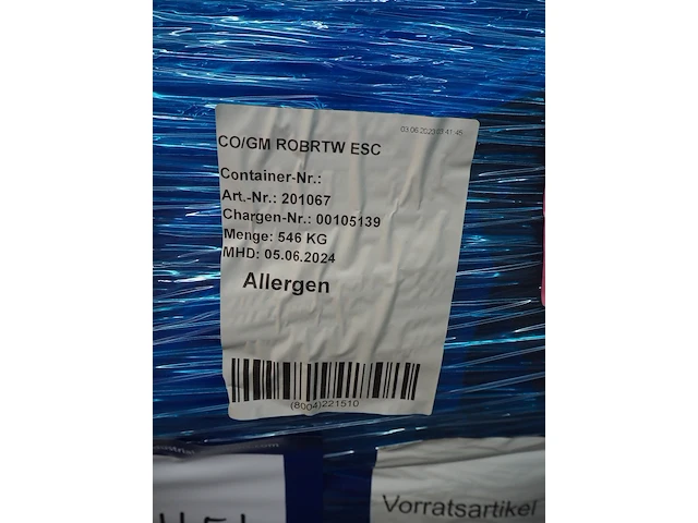 Pacovis food solutions gmbh - afbeelding 10 van  13