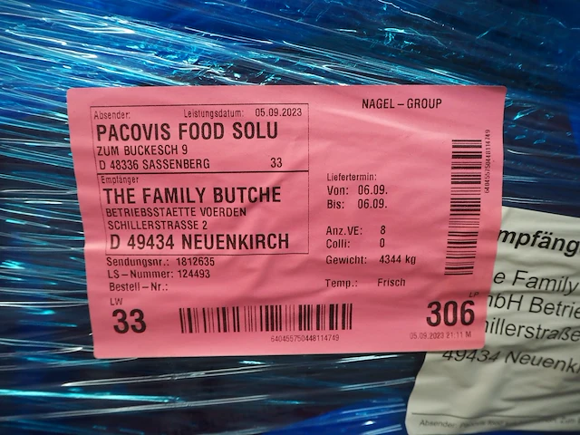 Pacovis food solutions gmbh - afbeelding 11 van  13