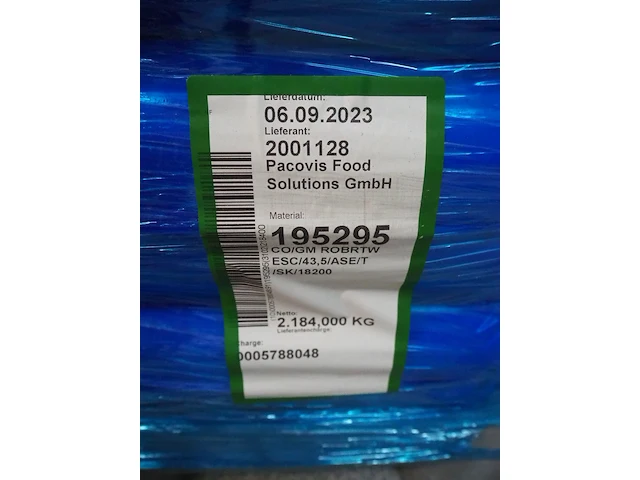 Pacovis food solutions gmbh - afbeelding 13 van  13