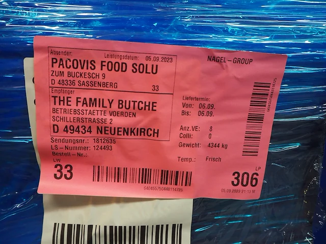 Pacovis food solutions gmbh - afbeelding 3 van  13