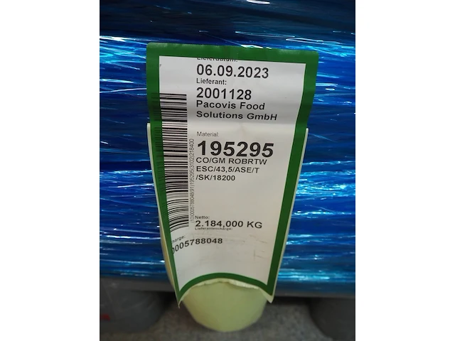 Pacovis food solutions gmbh - afbeelding 6 van  13