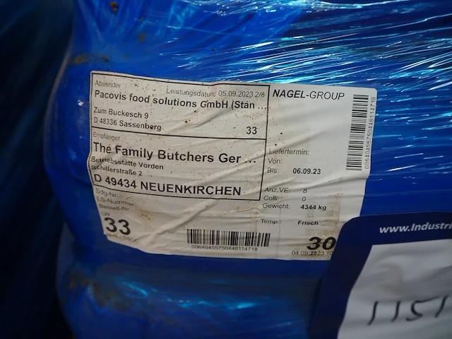 Pacovis food solutions gmbh - afbeelding 7 van  13