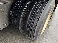 Pacton - 1992 - 2530 pl-s koelwagen - oplegger - afbeelding 3 van  18