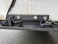 Pacton - 1992 - 2530 pl-s koelwagen - oplegger - afbeelding 7 van  18
