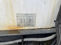 Pacton - 1992 - 2530 pl-s koelwagen - oplegger - afbeelding 8 van  18