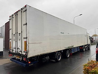 Pacton - 1992 - 2530 pl-s koelwagen - oplegger - afbeelding 13 van  18