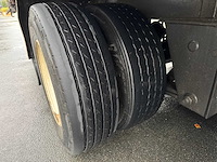 Pacton - 1992 - 2530 pl-s koelwagen - oplegger - afbeelding 16 van  18