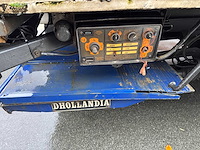 Pacton - 1992 - 2530 pl-s koelwagen - oplegger - afbeelding 17 van  18