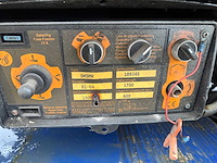 Pacton - 1992 - 2530 pl-s koelwagen - oplegger - afbeelding 18 van  18