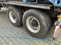 Pacton 2822 c-2s horizontale opslagmengtank - afbeelding 12 van  15
