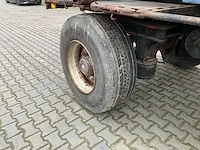 Pacton 2822 c-2s horizontale opslagmengtank - afbeelding 13 van  15