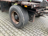 Pacton 2822 c-2s horizontale opslagmengtank - afbeelding 14 van  15