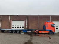 Pacton l3-002 oplegger 13,9 meter v.v. liftas, oj-72-tp - afbeelding 3 van  21
