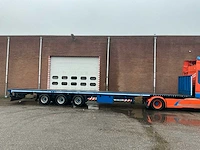 Pacton l3-002 oplegger 13,9 meter v.v. liftas, oj-72-tp - afbeelding 4 van  21