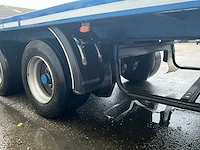 Pacton l3-002 oplegger 13,9 meter v.v. liftas, oj-72-tp - afbeelding 11 van  21