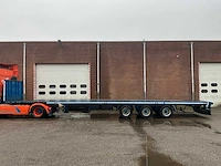 Pacton l3-002 oplegger 13,9 meter v.v. liftas, oj-72-tp - afbeelding 12 van  21