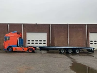 Pacton l3-002 oplegger 13,9 meter v.v. liftas, oj-72-tp - afbeelding 16 van  21