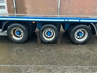 Pacton l3-002 oplegger 13,9 meter v.v. liftas, oj-72-tp - afbeelding 17 van  21