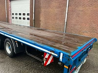 Pacton l3-002 oplegger 13,9 meter v.v. liftas, oj-72-tp - afbeelding 18 van  21