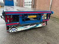 Pacton l3-002 oplegger 13,9 meter v.v. liftas, oj-72-tp - afbeelding 19 van  21