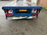 Pacton l3-002 oplegger 13,9 meter v.v. liftas, oj-72-tp - afbeelding 21 van  21