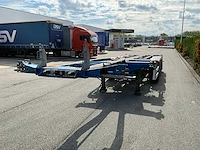 Pacton oplegger, containerchassis - afbeelding 2 van  21