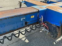 Pacton oplegger, containerchassis - afbeelding 18 van  21