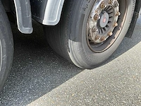 Pacton oplegger, schuifzeil trailer - afbeelding 6 van  24