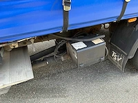 Pacton oplegger, schuifzeil trailer - afbeelding 9 van  24