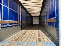 Pacton oplegger, schuifzeil trailer - afbeelding 11 van  24
