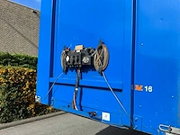 Pacton oplegger, schuifzeil trailer - afbeelding 24 van  24