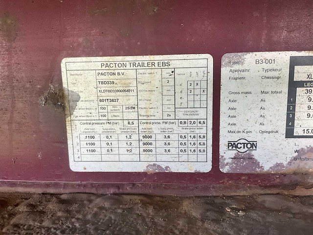 Pacton tbd339 - afbeelding 16 van  37