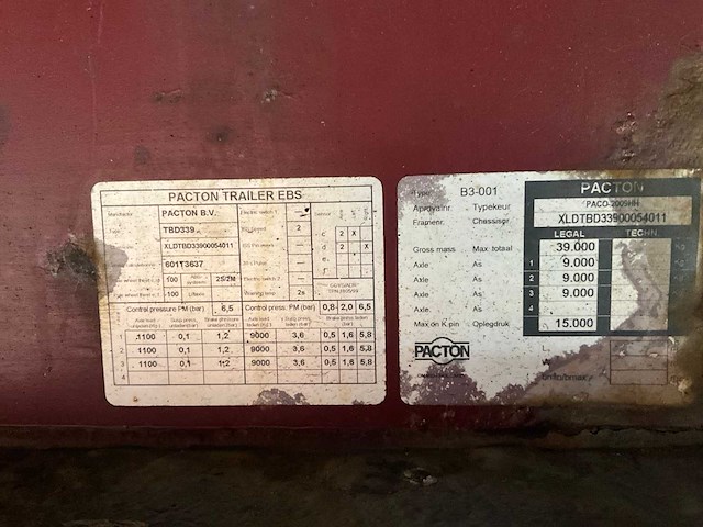 Pacton tbd339 - afbeelding 19 van  37