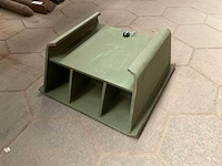 Pad assymbly shoe jack - afbeelding 1 van  4