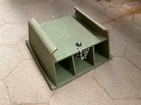 Pad assymbly shoe jack - afbeelding 2 van  4