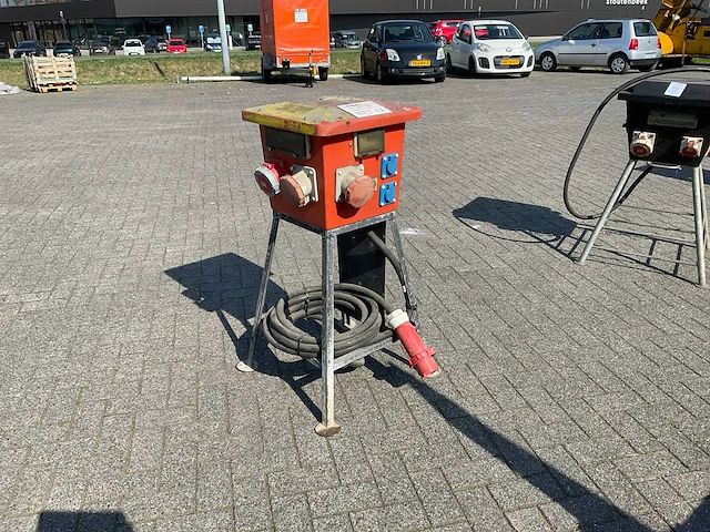Paddestoel - afbeelding 1 van  6