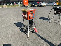 Paddestoel - afbeelding 1 van  6