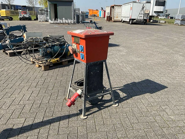 Paddestoel - afbeelding 2 van  6