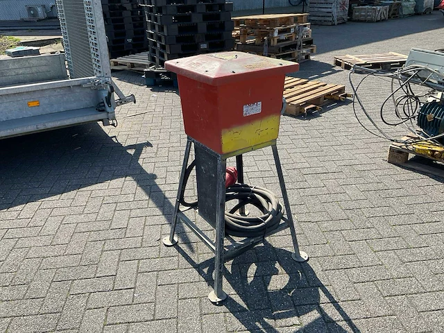 Paddestoel - afbeelding 3 van  6