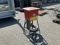 Paddestoel - afbeelding 3 van  6