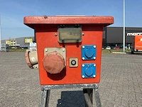 Paddestoel - afbeelding 4 van  6