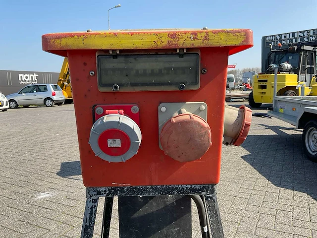 Paddestoel - afbeelding 5 van  6